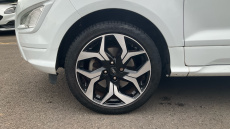 Ford EcoSport 1.0 EcoBoost 125 ST-Line 5dr Petrol Hatchback